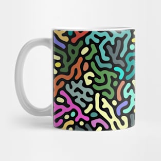 Lost in Chaos Mug